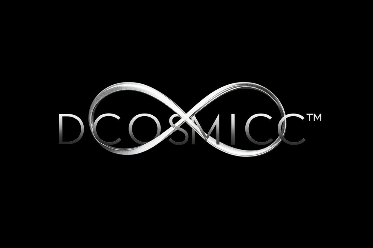 DCOSMICC