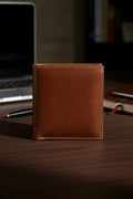 LEATHER WALLETS