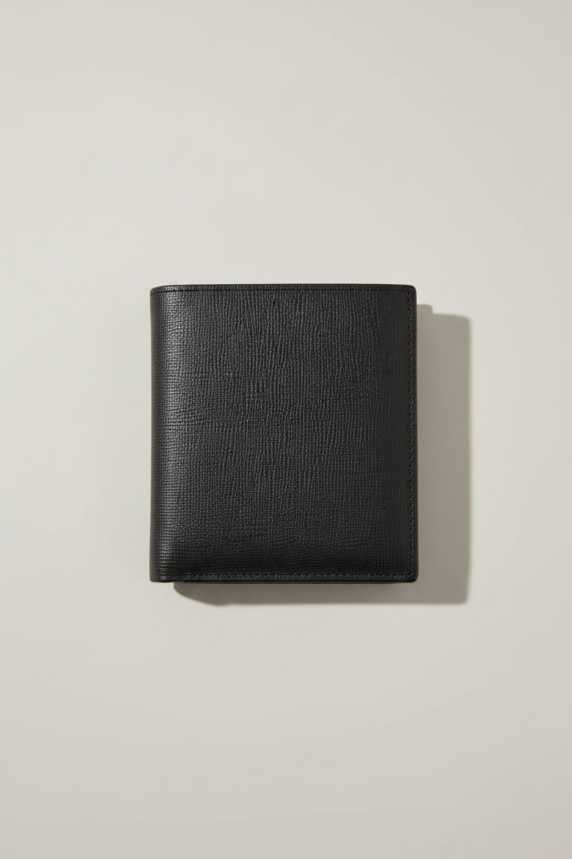LEATHER WALLETS