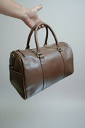 WEEKNDER LEATHERBAG