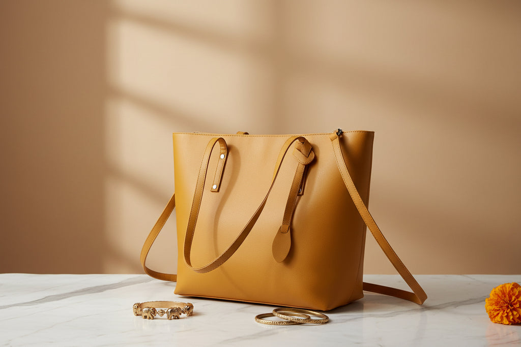 Shoulder Handbag