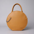 yellow sling bag 