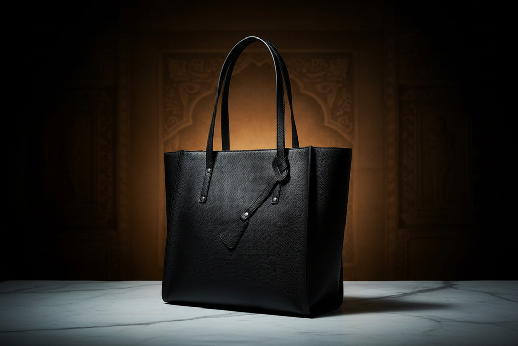 Shoulder Handbag