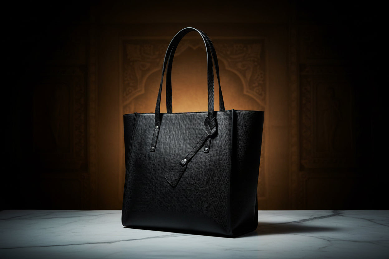 Shoulder Handbag